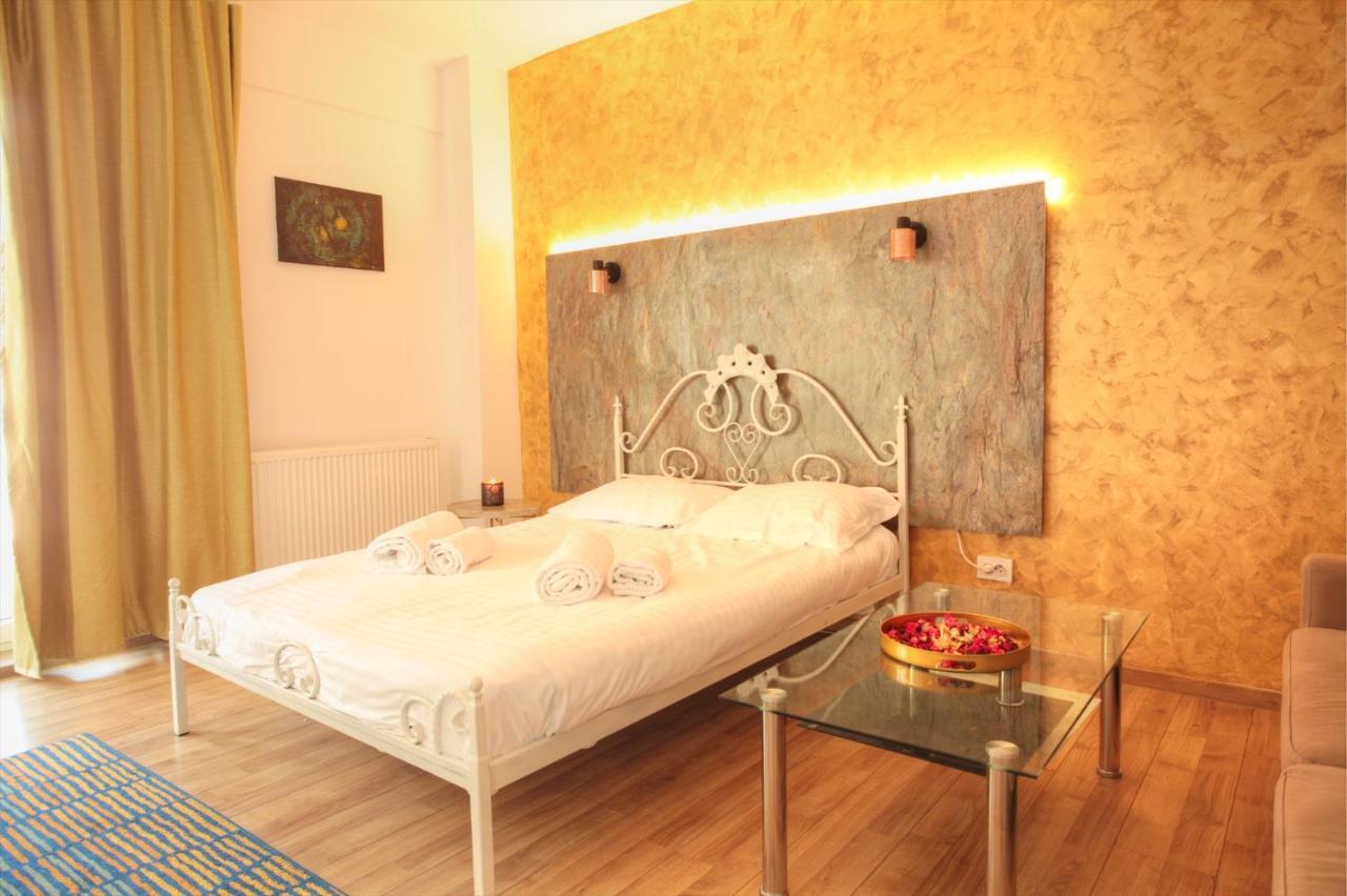 New Central Luxury Oasis Cluj-Napoca Exterior foto
