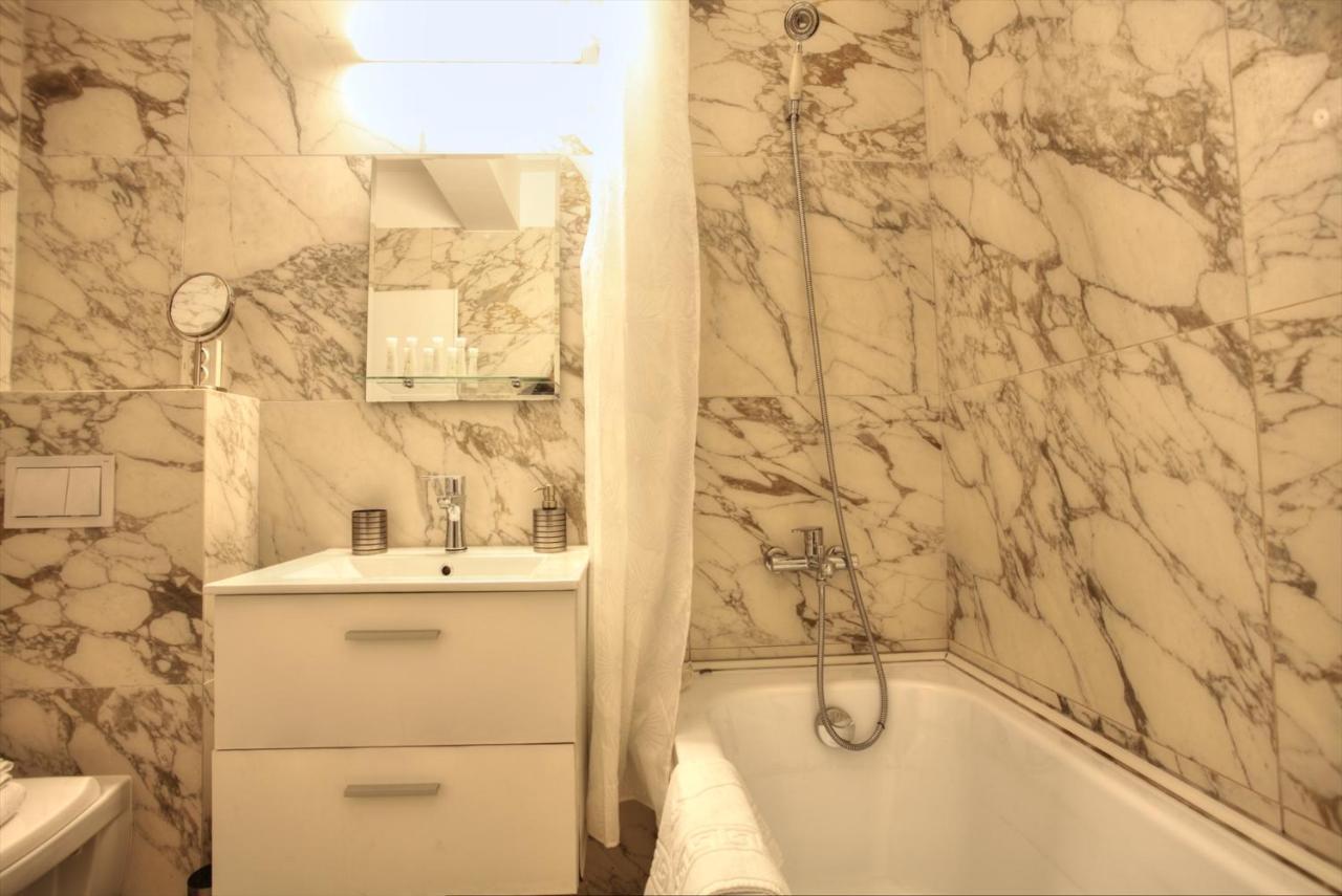 New Central Luxury Oasis Cluj-Napoca Exterior foto